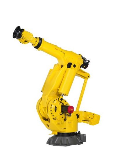 Robotas Fanuc M-900iB/700E